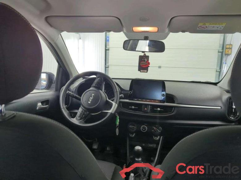 KIA Picanto 1.0 DPi DynamicLine #3
