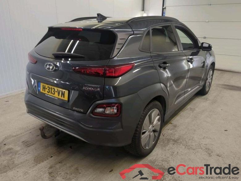 HYUNDAI Kona EV Premium 64 kWh #2