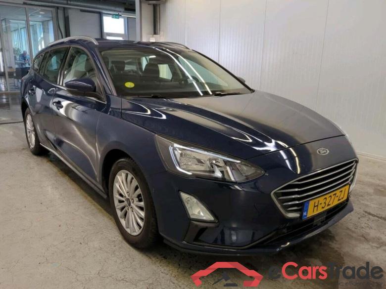 FORD Focus Wagon 1.5 EcoBl. Tit. Bns #5