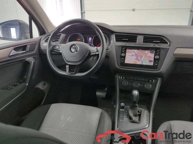 VOLKSWAGEN Tiguan Allspace 1.5 TSI Comf.l. Bus. #3