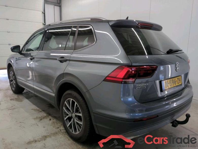 VOLKSWAGEN Tiguan Allspace 1.5 TSI Comf.l. Bus. #6