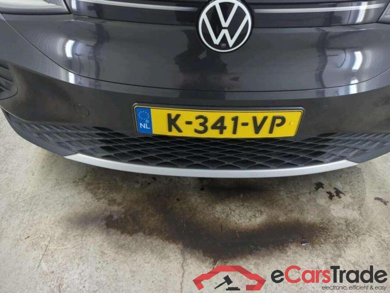 VOLKSWAGEN ID.4 First Max 77 kWh #4