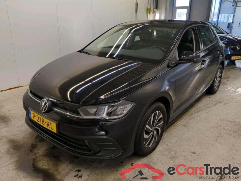 VOLKSWAGEN POLO 1.0 TSI Life Bns #1