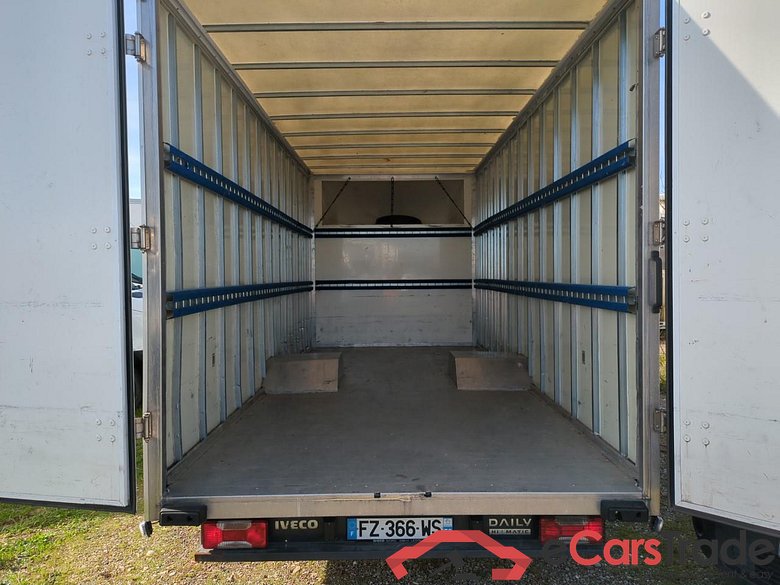 Daily 30M3 35C14H BVA8  #5