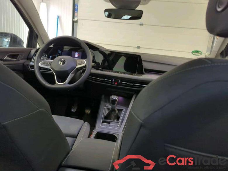 VOLKSWAGEN GOLF 1.5 TSI Style #3