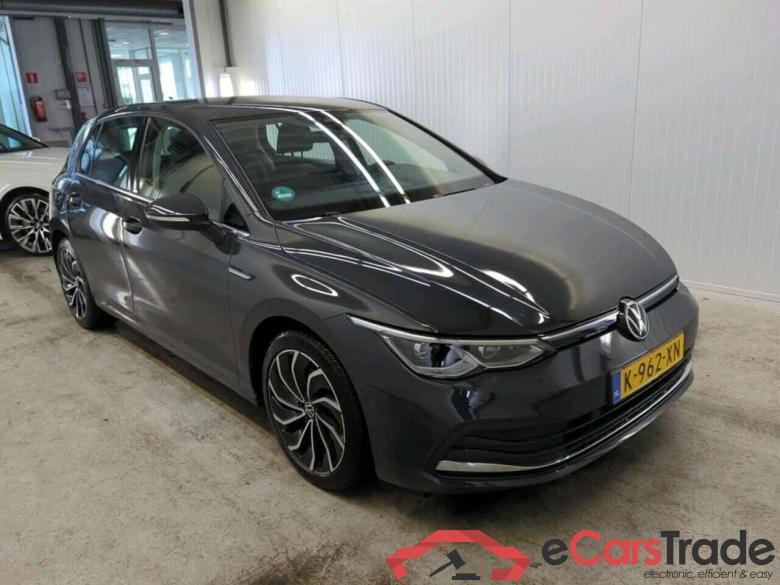 VOLKSWAGEN GOLF 1.5 TSI Style #5