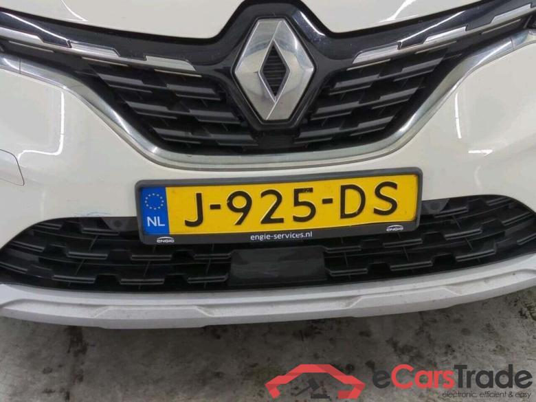 RENAULT Captur 1.0 TCe Zen #4