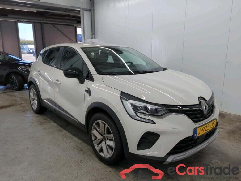 RENAULT Captur 1.0 TCe Zen #5