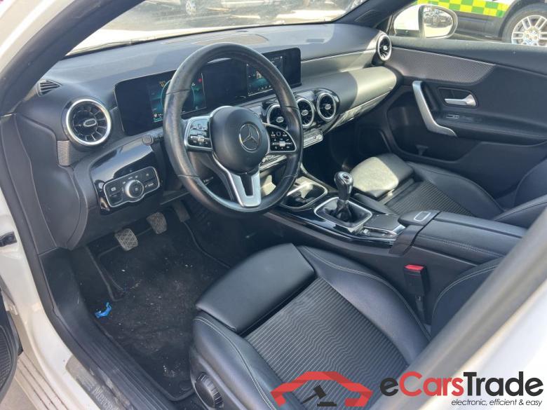 Mercedes A 180 d Clase A A 180 d (177.003) 1.5 115CV MT6 E6dT #3