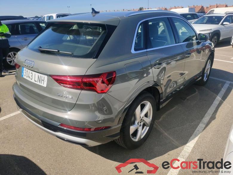 Audi Advanced 35 TFSI 110kW (150CV) S tronic Q3 35 TFSI advanced 1.5 TFSI 150CV AT7 E6dT #2