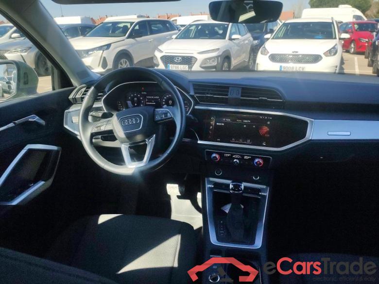 Audi Advanced 35 TFSI 110kW (150CV) S tronic Q3 35 TFSI advanced 1.5 TFSI 150CV AT7 E6dT #3