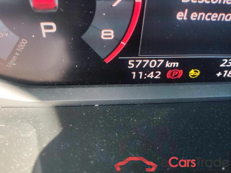 Audi Advanced 35 TFSI 110kW (150CV) S tronic Q3 35 TFSI advanced 1.5 TFSI 150CV AT7 E6dT #5