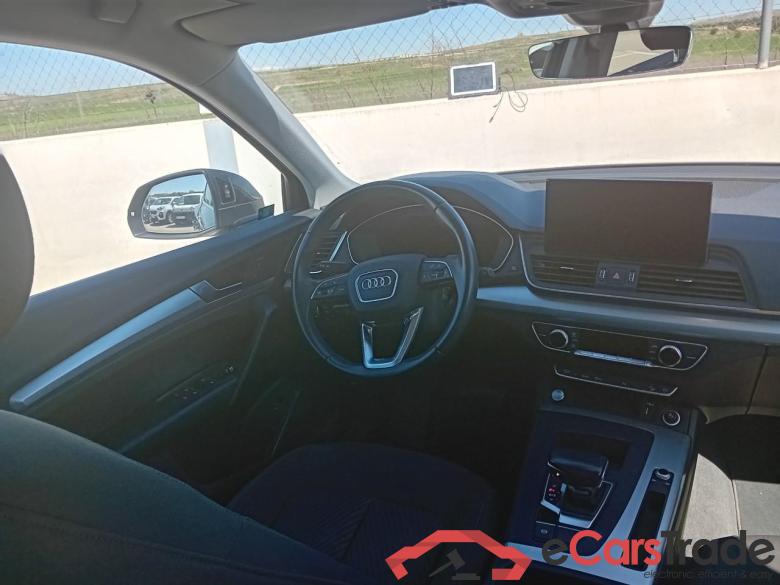 Audi Advanced 35 TDI 120kW S tronic Q5 FYG 35 TDI advanced 2.0 TDI 165CV AT7 E6d #3