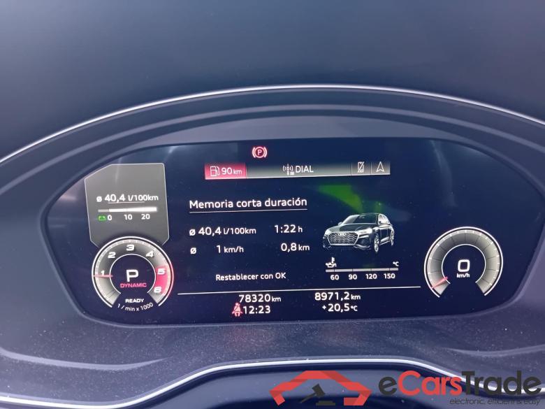 Audi Advanced 35 TDI 120kW S tronic Q5 FYG 35 TDI advanced 2.0 TDI 165CV AT7 E6d #4