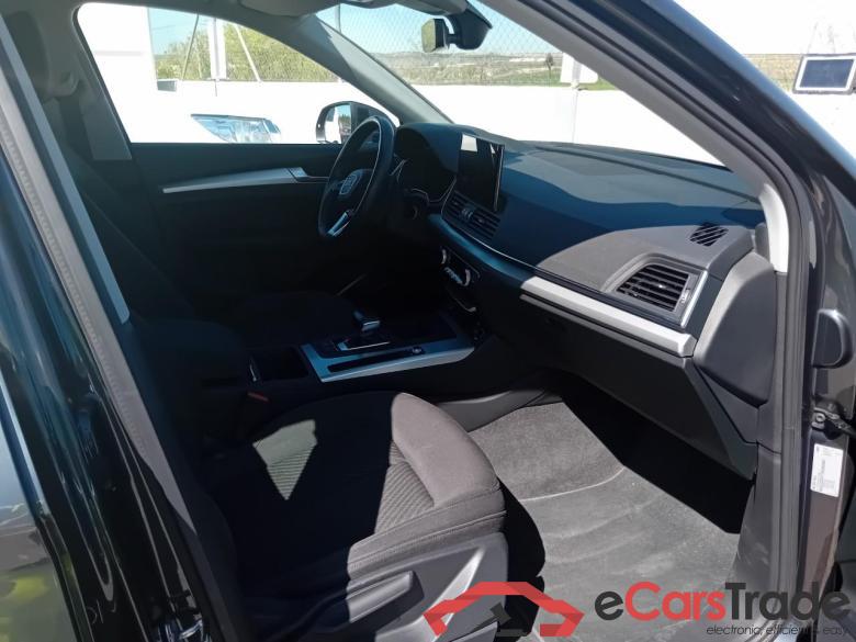 Audi Advanced 35 TDI 120kW S tronic Q5 FYG 35 TDI advanced 2.0 TDI 165CV AT7 E6d #6
