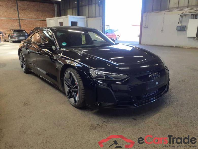 Audi RS e-tron GT Base #3