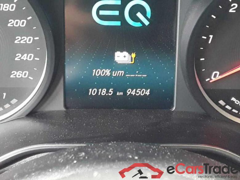 MERCEDES-BENZ GLC -Klasse (BM 253)(06.2015->) DE - SUV5 GLC 300 de EU6d, de 4Matic (EURO 6d), (Facelift) 2020 - 2022 #5