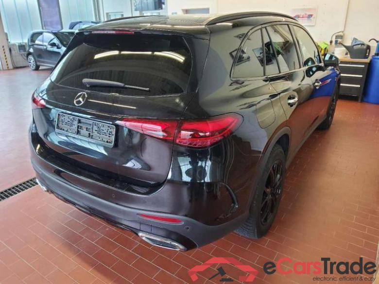 MERCEDES-BENZ GLC -Klasse (BM 254)(06.2022->) DE - SUV5 GLC 220 d EU6d, AMG Line 4Matic (EURO 6d), 2022 - 2024 #3