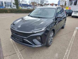 MG Marvel R