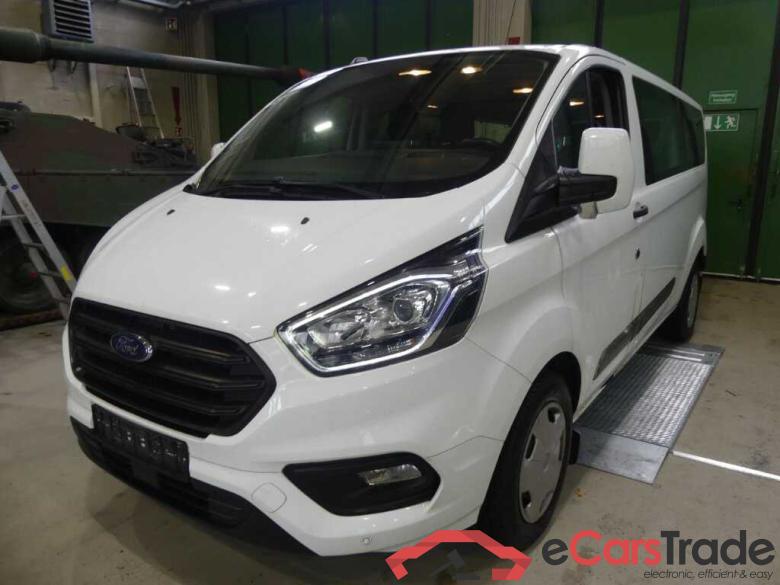 Ford 340 L2 Trend Transit/Tourneo Custom Kombi #1