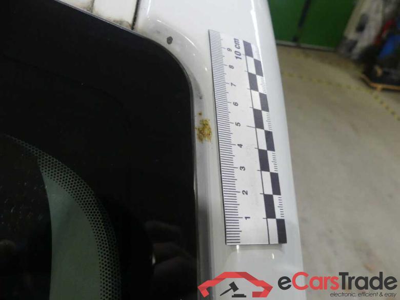 Ford 340 L2 Trend Transit/Tourneo Custom Kombi #6