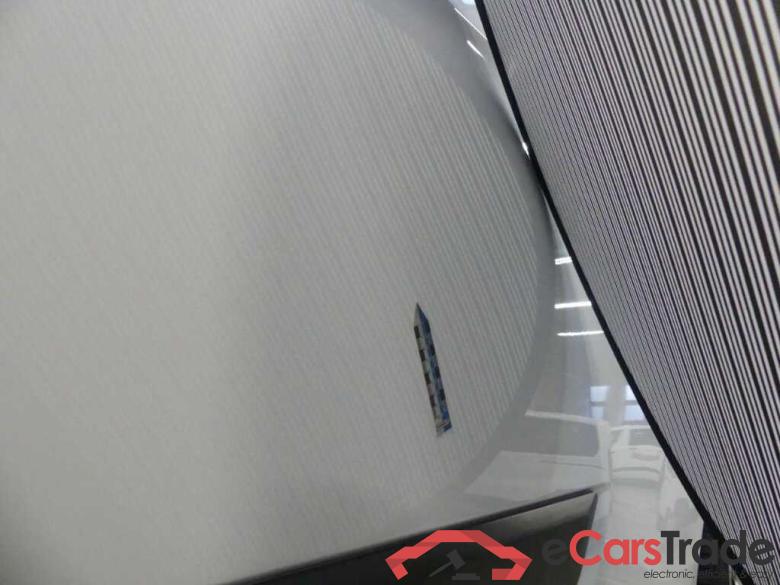 Ford 340 L2 Trend Transit/Tourneo Custom Kombi #5