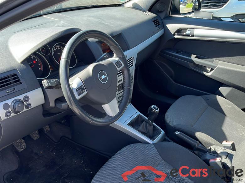 Opel Edition Astra H Caravan #6