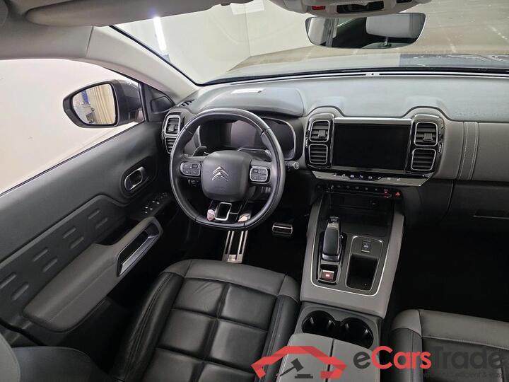 Citroen C5 Aircross C5 Aircross Hybrid 225 e-EAT8 Shine 165kW/225pk  5D/P Auto-8 #5