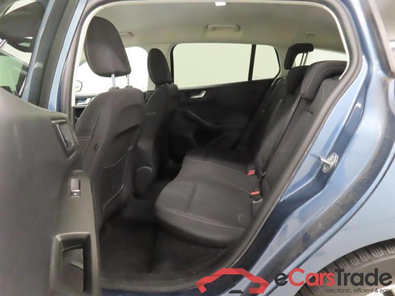 FORD Focus wagon 1.5 EcoBl. Tit. Bns #6