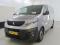 preview Peugeot Expert #1