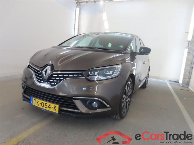 RENAULT SCÉNIC 1.5 dCi Ini. P. H.A. #1