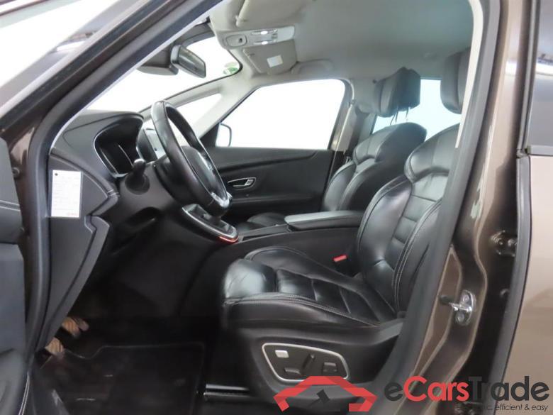 RENAULT SCÉNIC 1.5 dCi Ini. P. H.A. #5