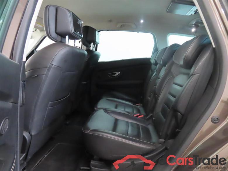 RENAULT SCÉNIC 1.5 dCi Ini. P. H.A. #6