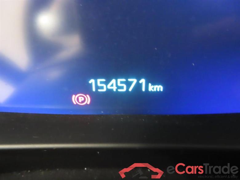 DS Automobiles 3 Crossback E-Tense Business #4