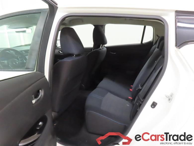 NISSAN Leaf Acenta 40 kWh #6