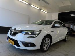 RENAULT MEGANE ESTATE 1.5 dCi Eco2 Zen