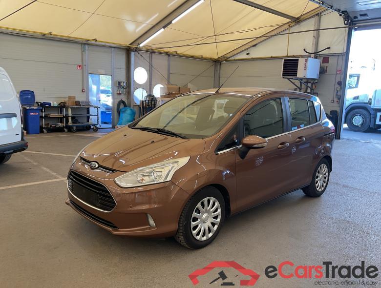 FORD B-Max B-Max 1.0 EcoBoost Titanium S&S #1