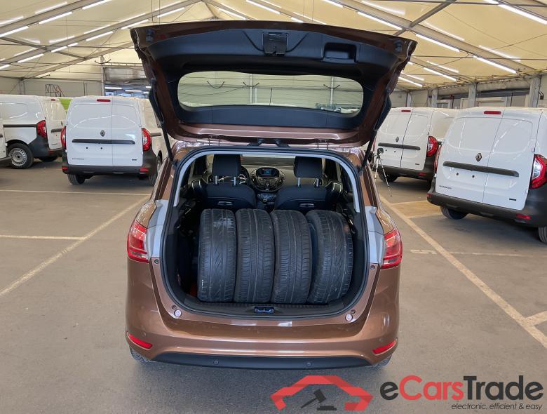 FORD B-Max B-Max 1.0 EcoBoost Titanium S&S #4