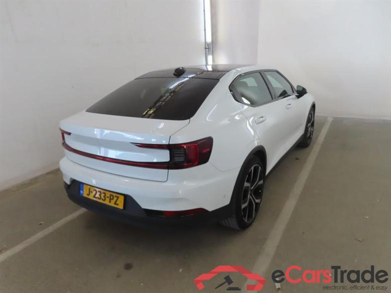 Polestar 2 LRDM LaunchEd. 78kWh #2