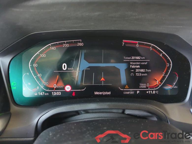 BMW 3-SERIE TOURING 330i Exec. Edition #5