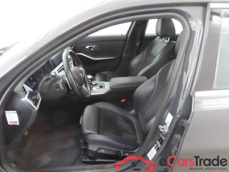 BMW 3-SERIE TOURING 318i Executive Ed. #5