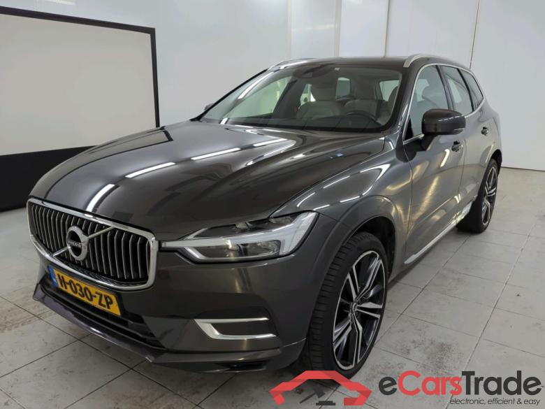 VOLVO XC60 2.0 B5 Inscript. #1