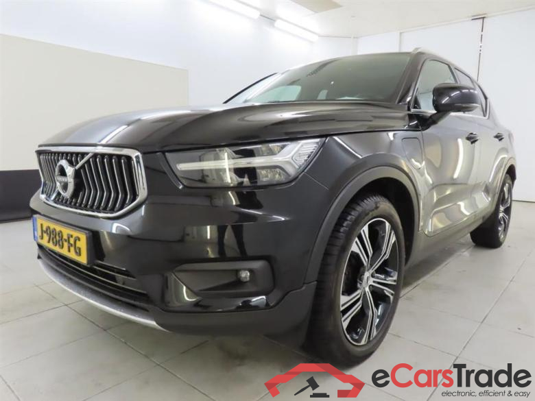 VOLVO XC40 1.5 T5 Rech. Inscr.