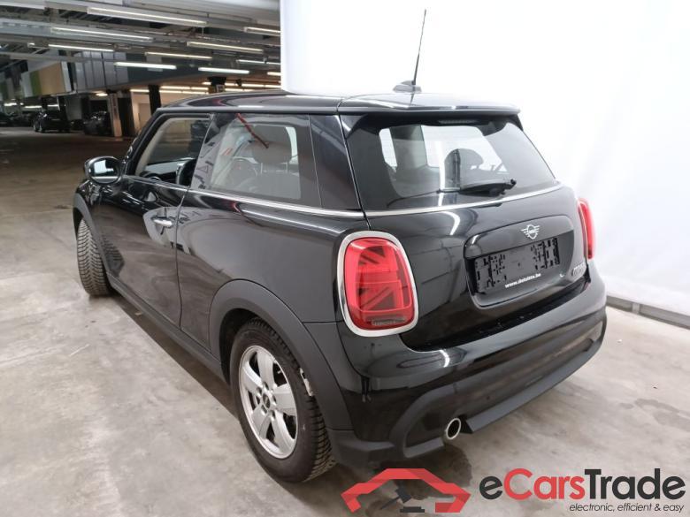 Mini Cooper 3d #3