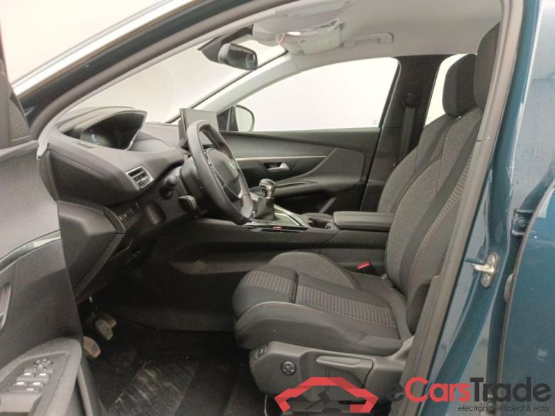 Peugeot 3008 1.2 PureTech 96kW S&S Active Pack 5d (2GRF659) #3