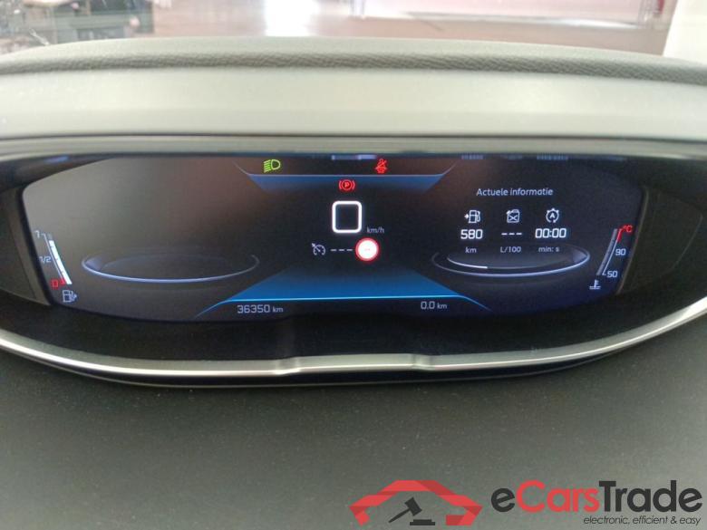 Peugeot 3008 1.2 PureTech 96kW S&S Active Pack 5d (2GRF659) #6