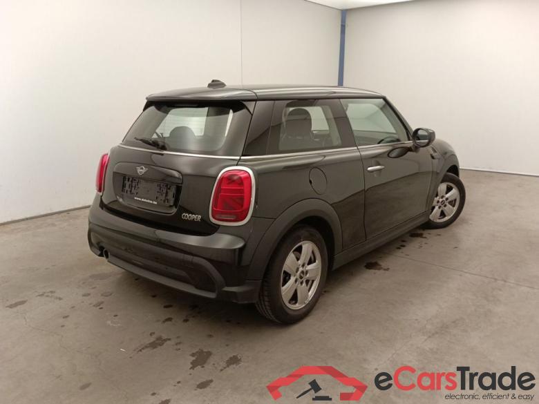 Mini Cooper 3d exs2i #5