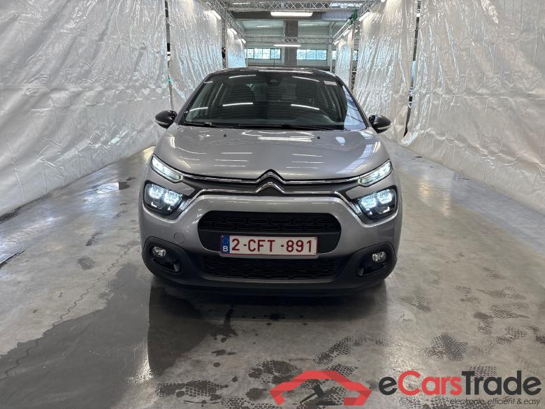 Citro�n, C3 FL'20, Citro�n C3 1.5 BlueHDi 100 S&S MAN6 Shine 5d #1