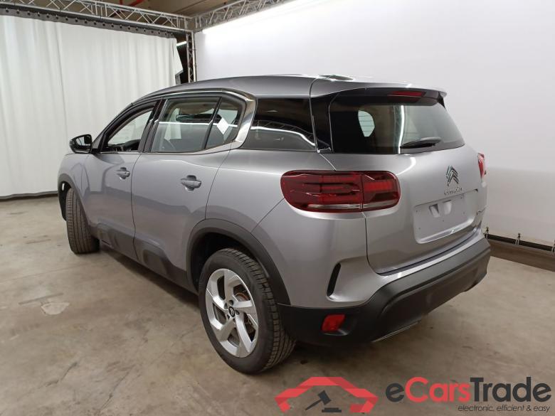 Citroën C5 Aircross 1.5 BlueHDi 130 S&S EAT8 Live 5d excluweb end 20.03 #5