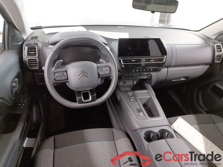Citroën C5 Aircross 1.5 BlueHDi 130 S&S EAT8 Live 5d excluweb end 20.03 #6